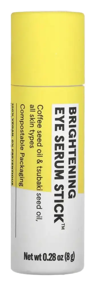 Acure Brightening Eye Serum Stick