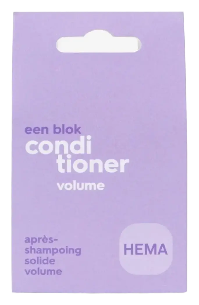 HEMA Een Blok Conditioner Volume