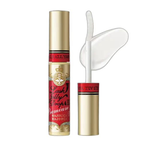 Majolica Majorca Lash Jelly Drop Ex Premium