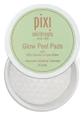 Pixi Beauty Glow Peel Pads