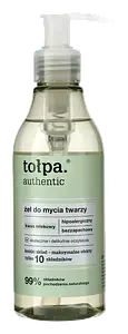 Tołpa Authentic Face Wash Gel