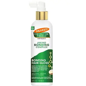 Palmer's Coconut Oil Formula​ Bonding Hair Gloss