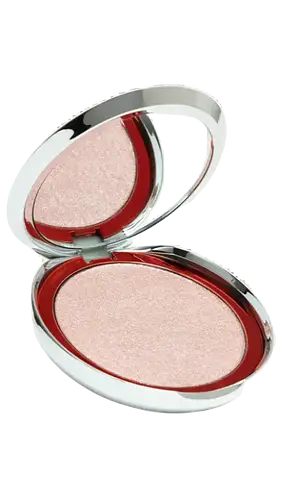 UOMA Double Take Skin Perfecting Highlighter White Pearl