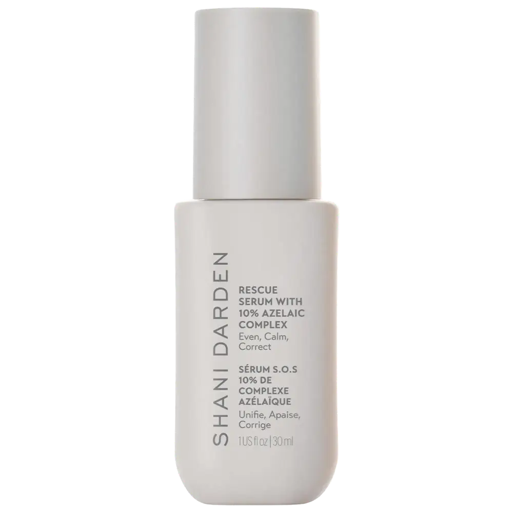 Shani Darden Rescue Serum