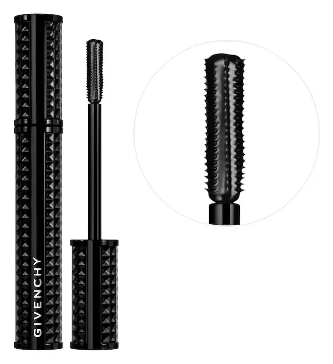 Givenchy Volume Disturbia Mascara N01 Black Disturbia