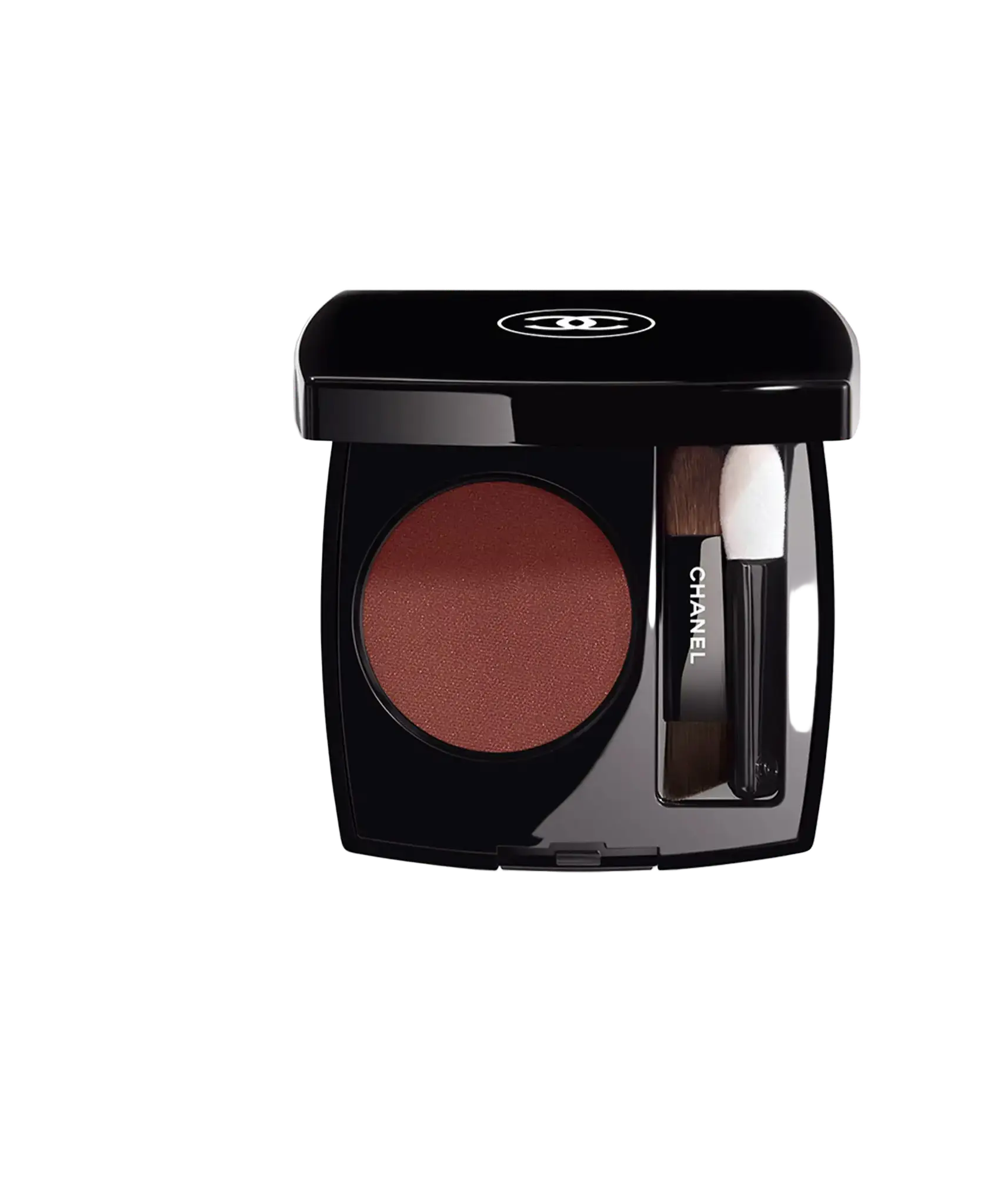 Chanel Ombre Essentielle Multi-Use Longwearing Eyeshadow 240 Brun Fauve