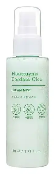 TONYMOLY Houttuynia Cordata Cica Cream Mist