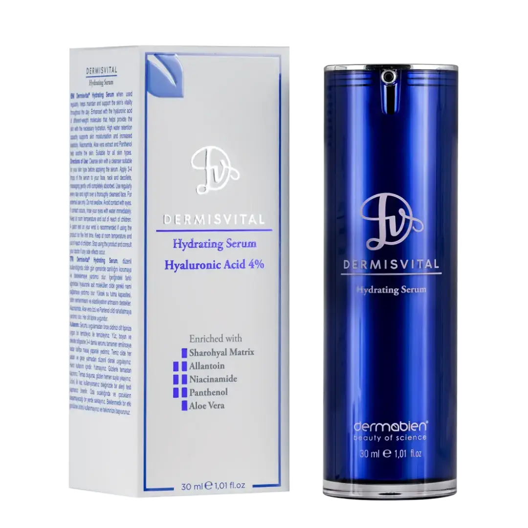 Dermabien Dermisvital Hydrating Serum