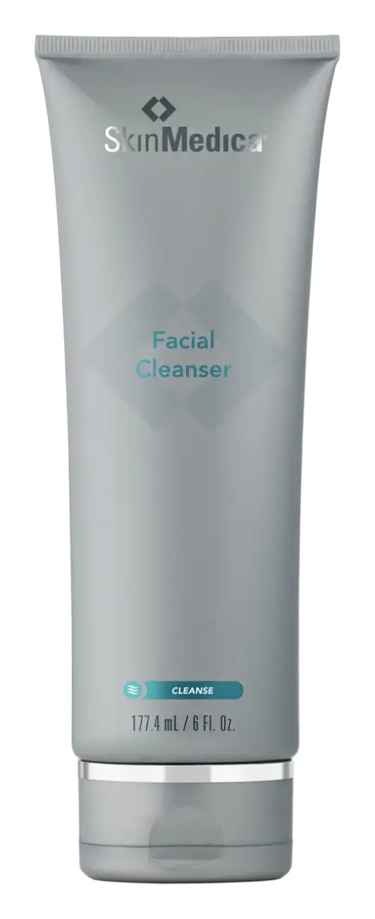 SkinMedica Facial Cleanser