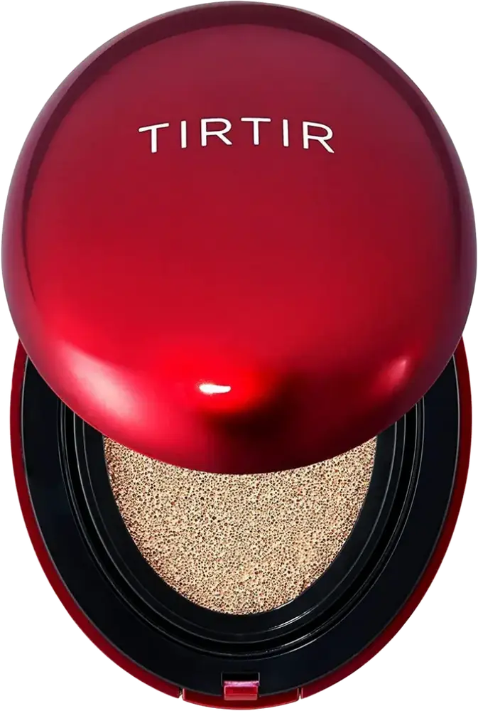 Tirtir Mask Fit Red Cushion Mini #17 Porcelain