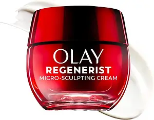 Olay Regenerist Micro-Sculpting Cream