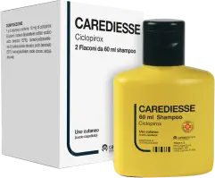 Difa Cooper Carediesse Shampoo Uso Pufaneo