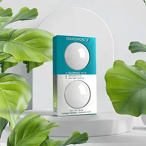 SeraLabs Overnight Hydration Facial Masks