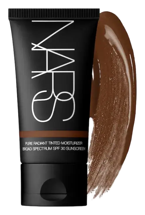 NARS Cosmetics Pure Radiant Tinted Moisturizer SPF 30 Granada
