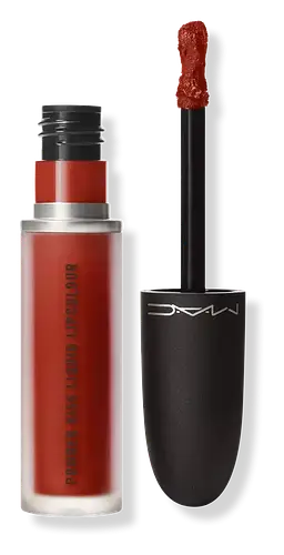 Mac Cosmetics Powder Kiss Liquid Lip Marrakesh