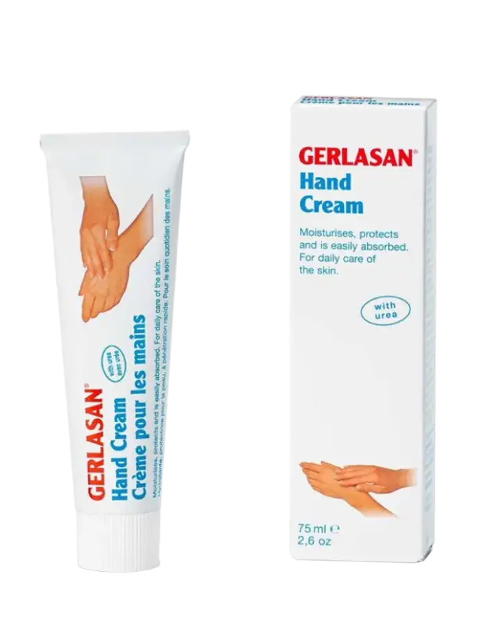Gehwol Gerlasan hand cream