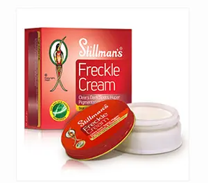 Stillman’s Beauty Freckle Cream