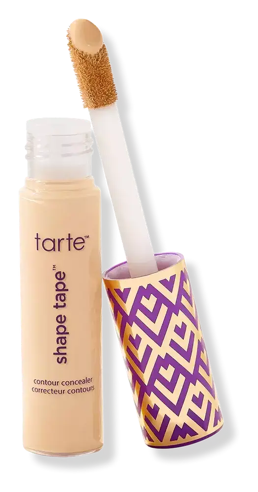 Tarte Shape Tape Contour Concealer 22N Light Neutral