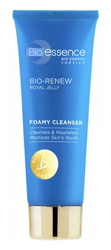 Bio Essence Bio-Renew Foamy Cleanser