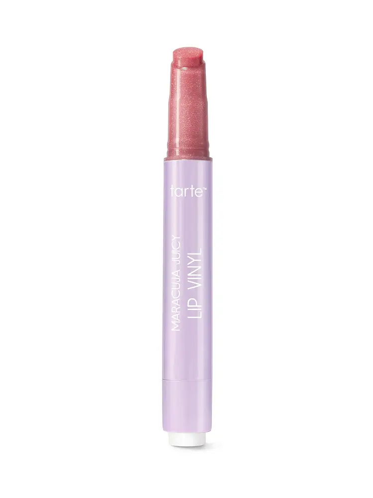 Tarte Maracuja Juicy Lip Plump Gloss Shimmering Mixed Berries