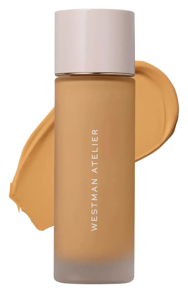 Westman Atelier Suprême Bio-Complex Liquid Foundation Atelier T2