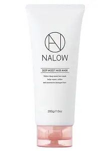 Nalow Deep Moist Hair Mask