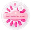 Medium Matte Neon Flamingo