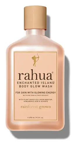 Rahua Enchanted Island Body Glow Wash