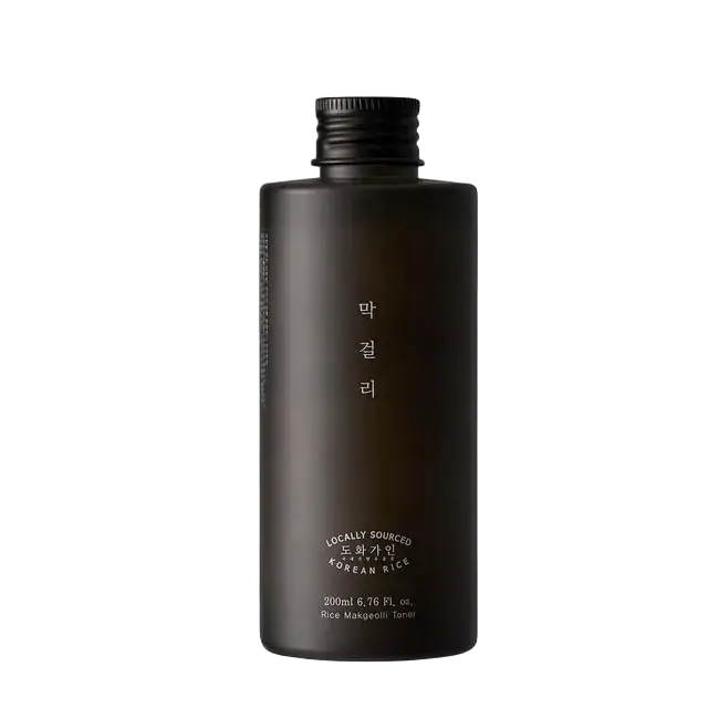 House of Dohwa Rice Makgeolli Toner