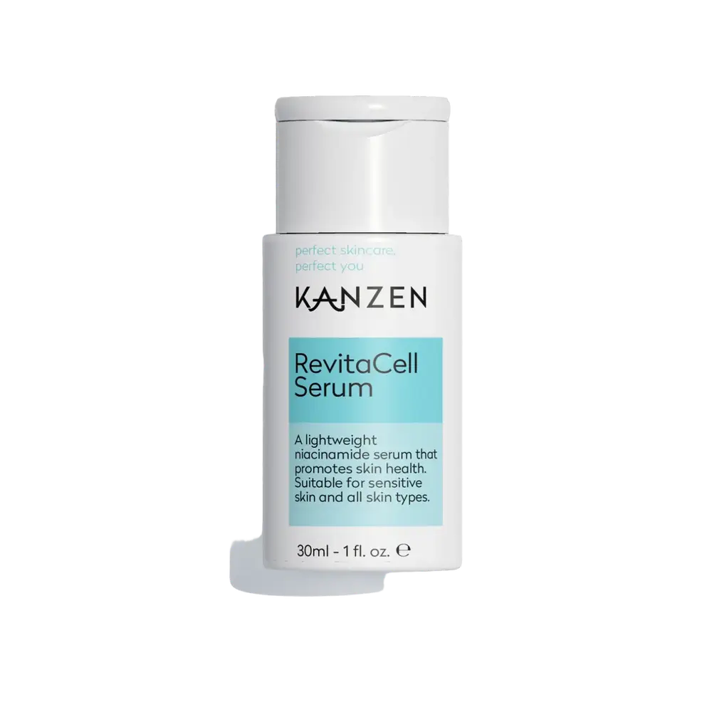 Kanzen RevitaCell Serum