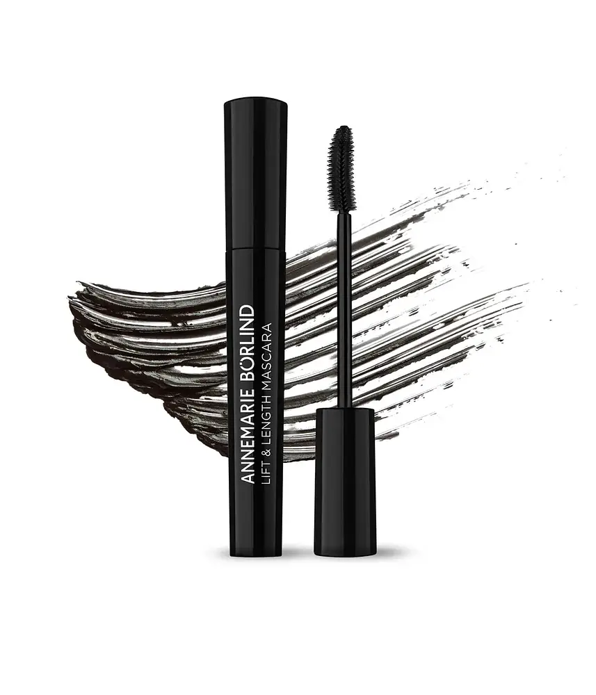 Annemarie Börlind Lift & Length Mascara Deep Black