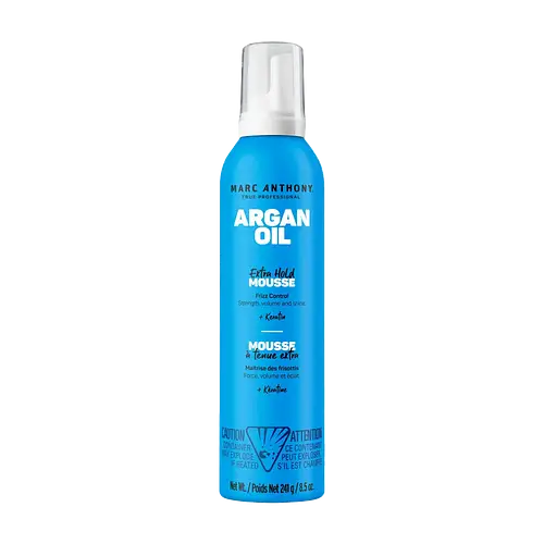 Marc Anthony Argan Oil Volumizing Mousse