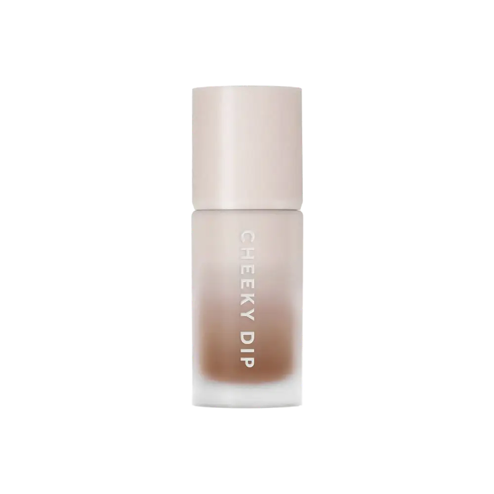 W7 Cheeky Dip Liquid Bronzer Turn On