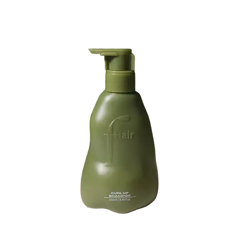 Fhair Curl Up Shampoo