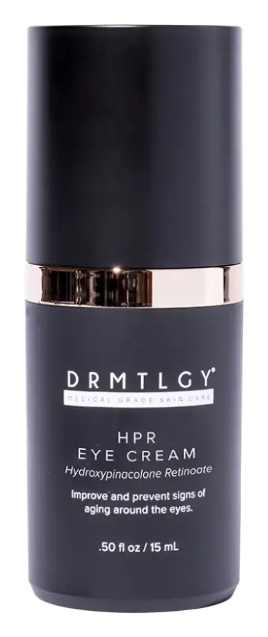 DRMTLGY HPR Eye Cream