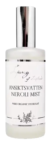 Ljung Of Lapland Ansiktsvatten Neroli Mist