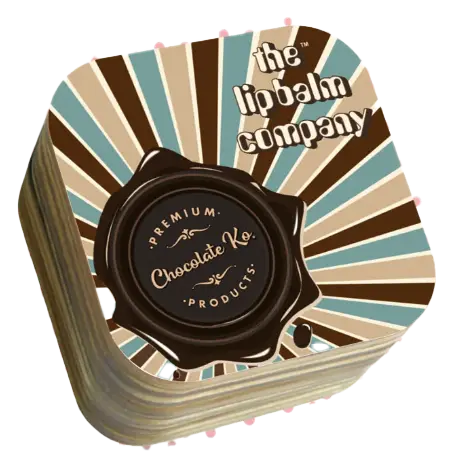 CHOSEN Chocolate Ko. Lip Mask