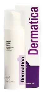 Dermatica Retinal 0.05% Serum