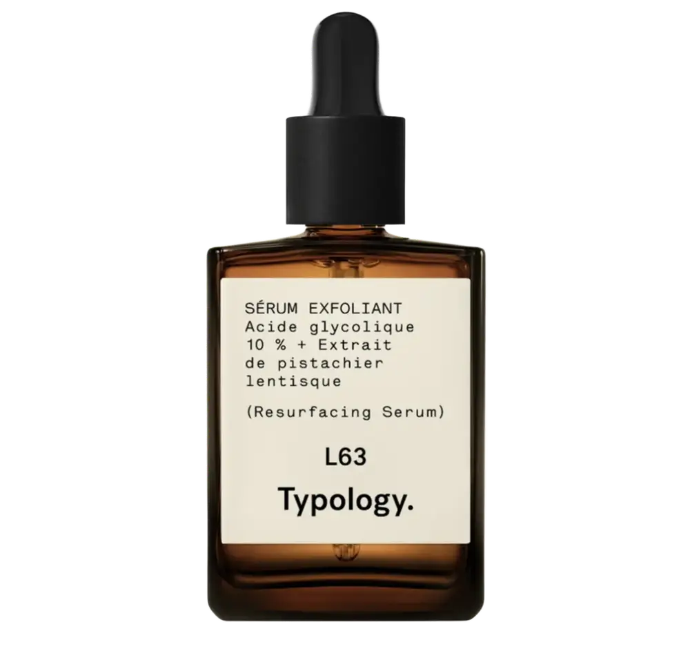 Typology L63 Resurfacing Serum