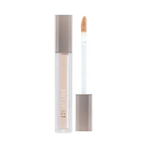 Pony Effect Zoom-In Liquid Concealer #01 Rosy Ivory