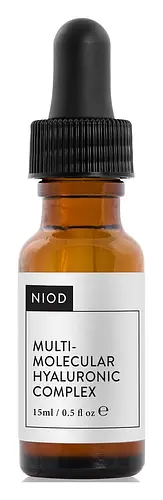 Niod Multi-Molecular Hyaluronic Complex