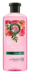Herbal Essences Smooth Rose Hips Hair Smoothing Shampoo