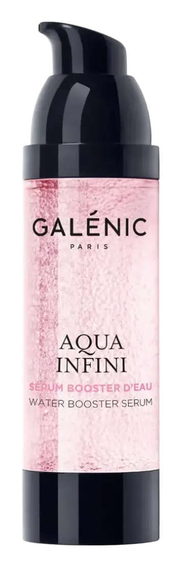Galénic Aqua Infini Water Booster Serum