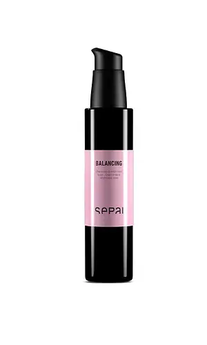 Sepai Balancing & Chamomile Rose Toner