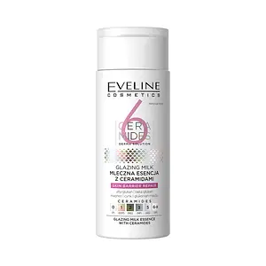 Eveline 6 Ceramides Glazing Milk Essence