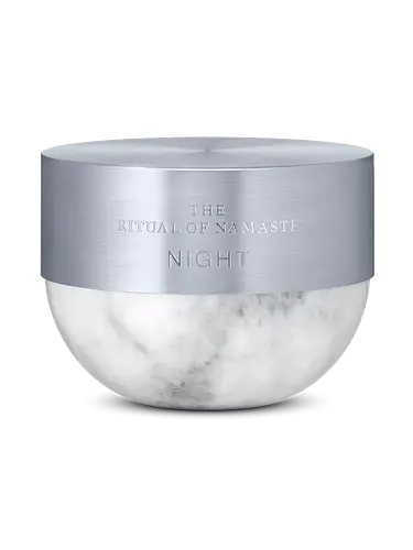 Rituals Cosmetics Hydrating Overnight Cream