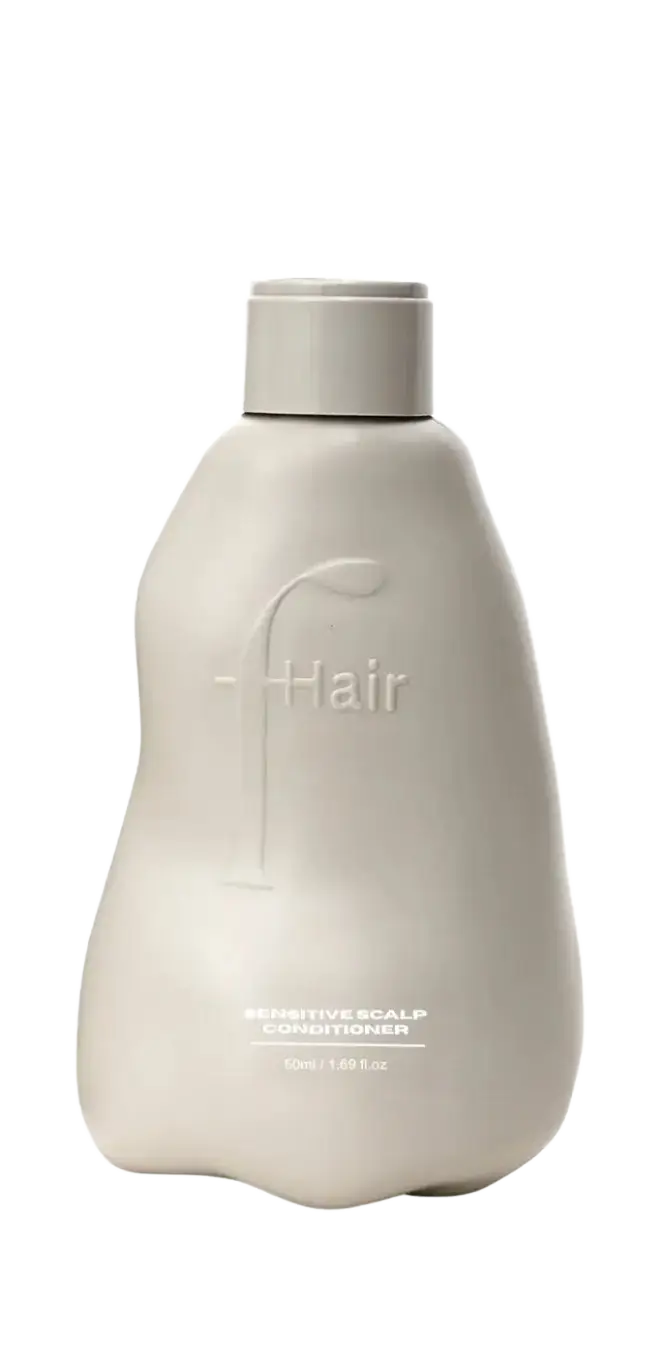 Fhair Sensitively Scalp Conditioner
