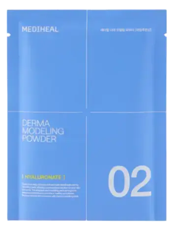 Mediheal Derma Modeling Powder Hyaluronic Acid