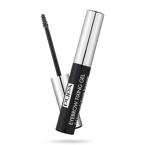Pupa Milano Eyebrow Fixing Gel 100 Clear