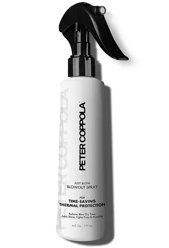 Peter Coppola Just Blow Blowout Spray